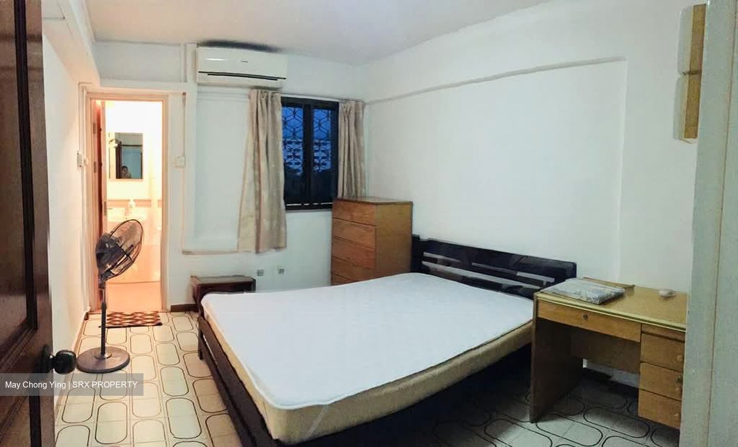 Blk 345 Clementi Avenue 5 (Clementi), HDB 3 Rooms #553963981